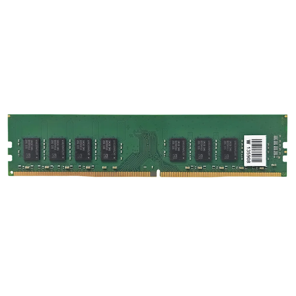 GBT 16GB (1x16GB) DDR4 3200MHz CL20 UDIMM GBT3200D4/16
