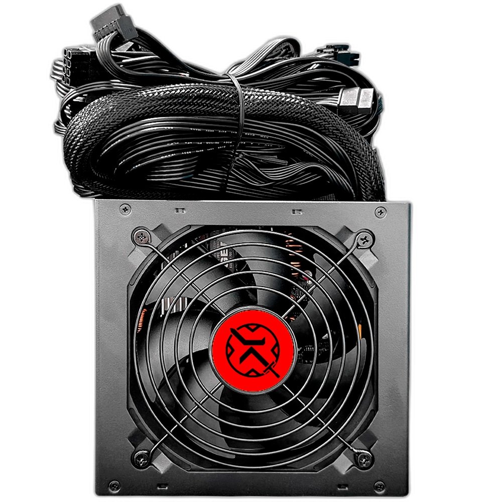 Kalkan MP-0850W-B 750W 80 Plus Bronze