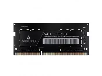 Rise Mode 8GB DDR3 1600MHz SODIMM