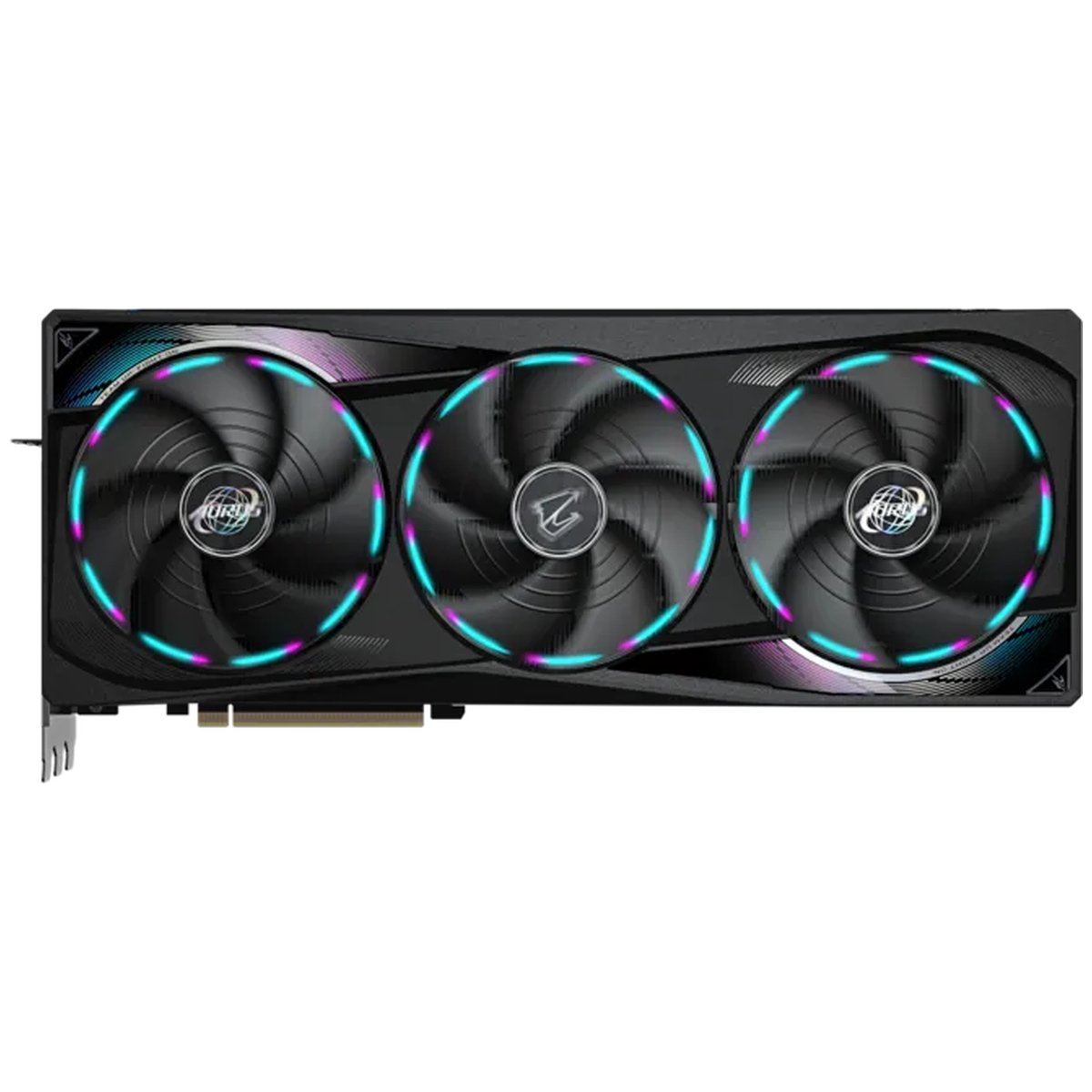 Gigabyte Aorus GeForce RTX 5090 Master 32GB GDDR7 512-bit