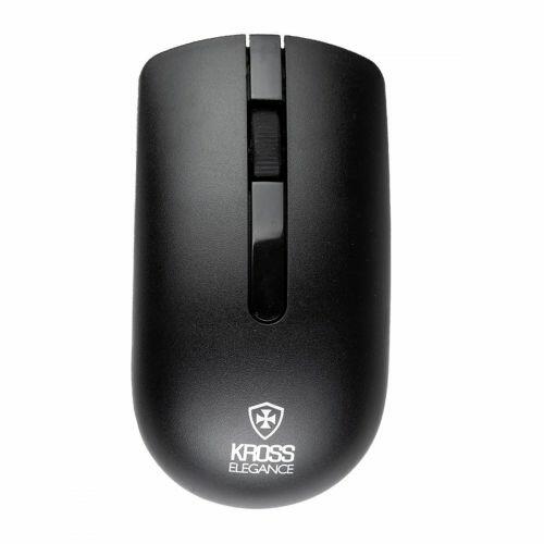 Kross Preto Sem Fio KE-M305