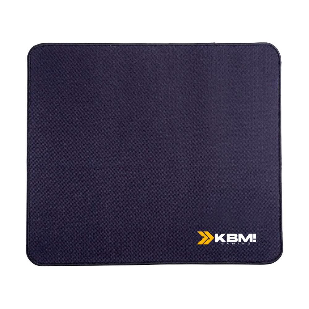 Kbm Gaming Msp100 450x400mm Control Preto Kgmsp100pt