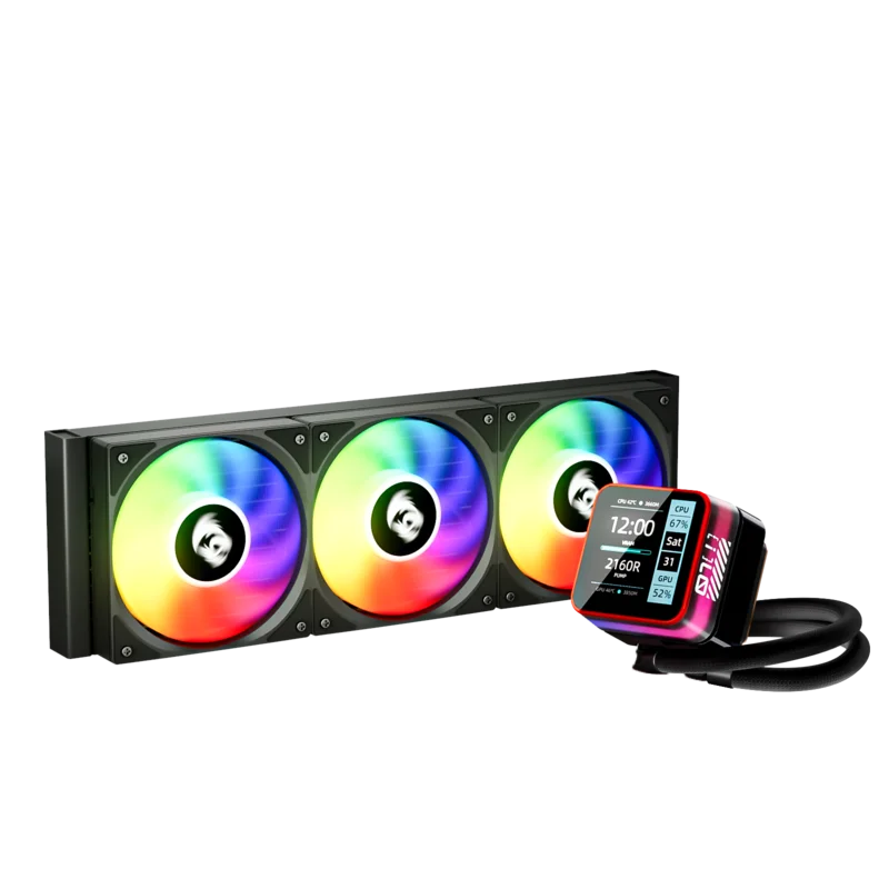 Redragon CCW-3015R 360mm