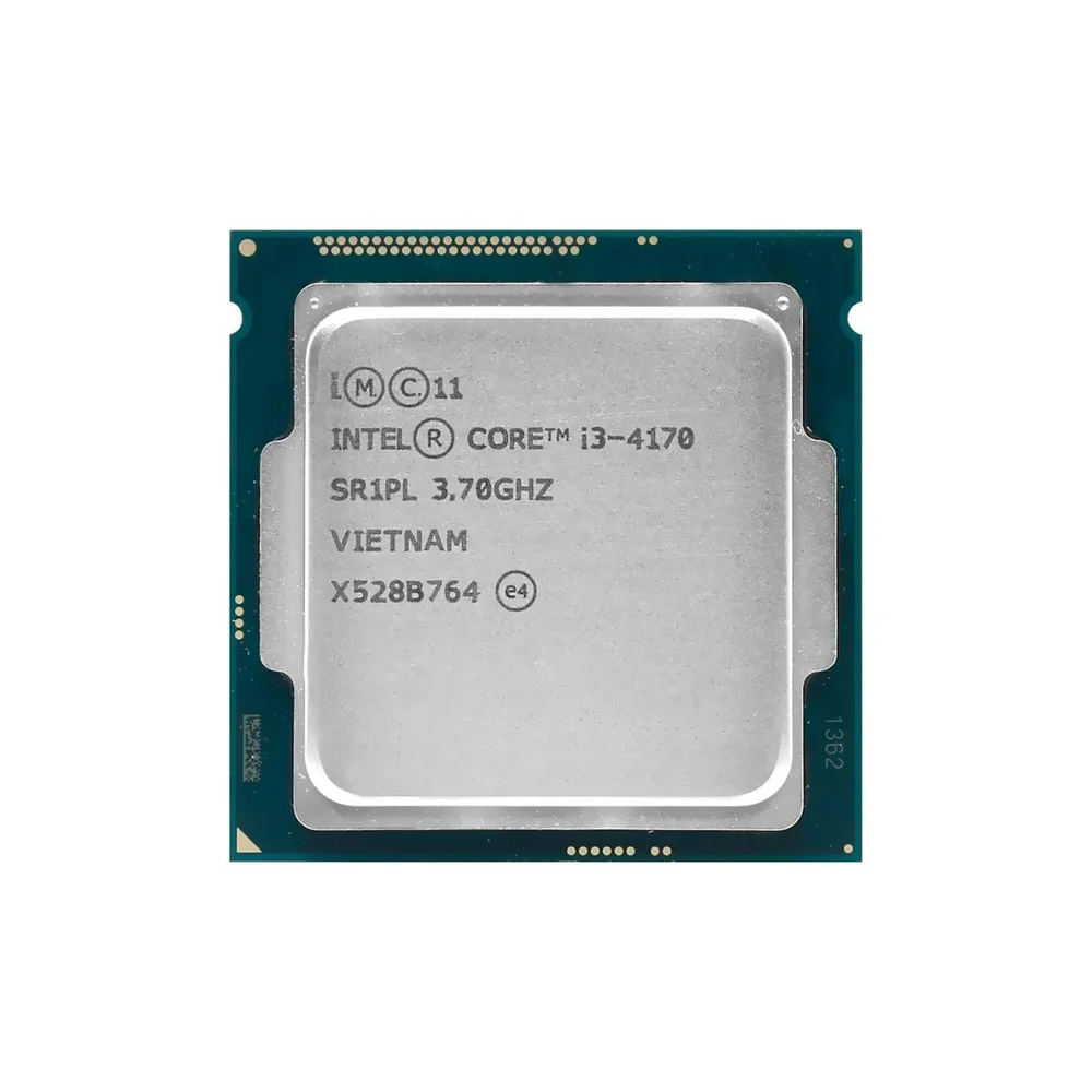 Intel Core i3-4170
