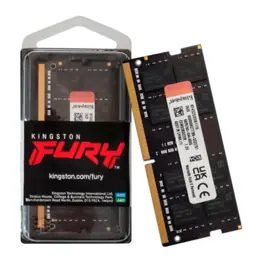 Kingston Fury 16GB DDR4 3200MHz SODIMM