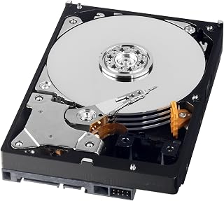 Western Digital Green Power 500GB WD5000AUDX