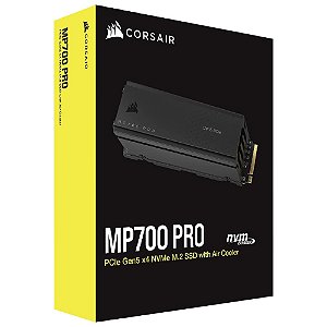 Corsair MP700 Pro 1TB CSSD-F1000GBMP700PRO