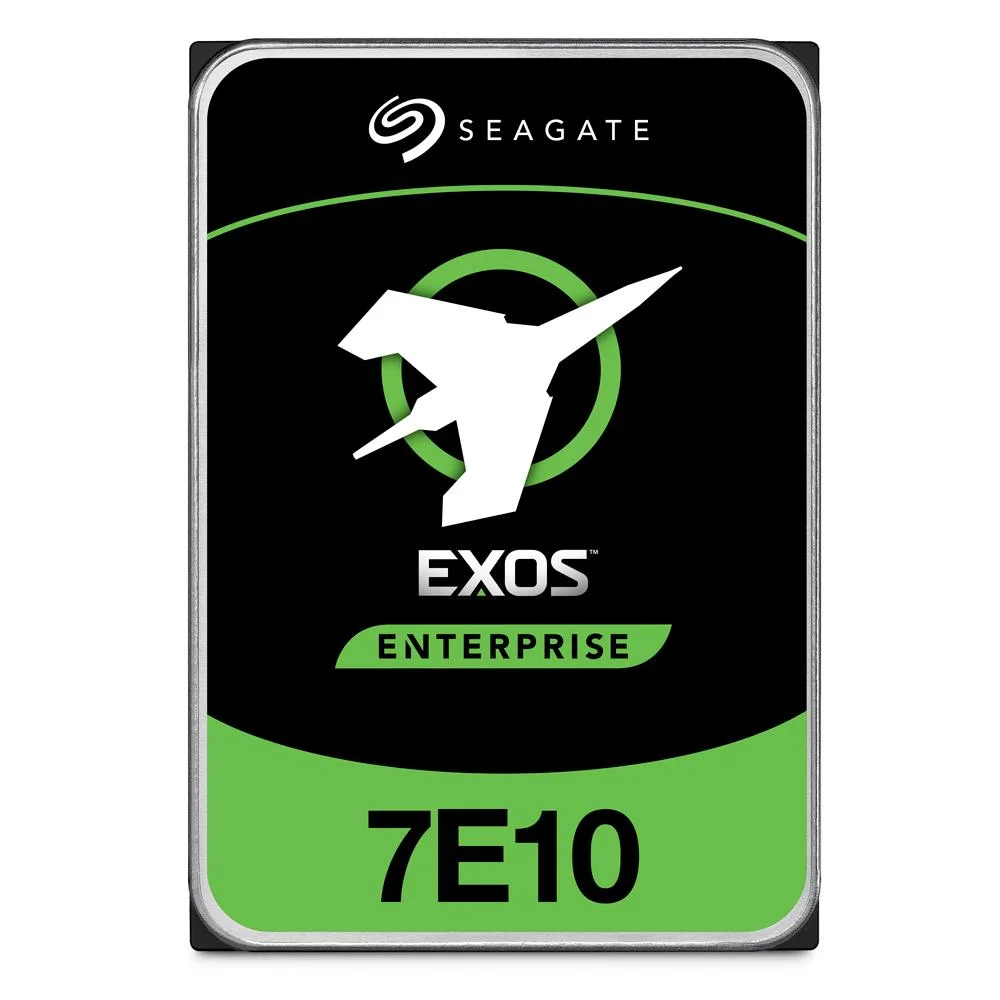 Seagate Exos 7E10 8TB ST8000NM017B