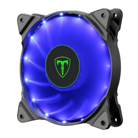 T-Dagger T-TGF300-B 120mm LED Blue T-TGF300-B