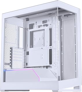 Phanteks NV5 MKII Branco
