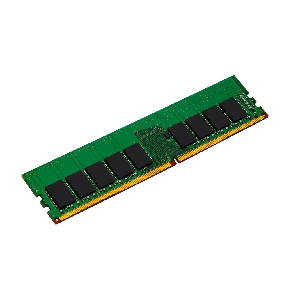 Kingston 16GB (1x16GB) DDR4 2666MHz CL19 UDIMM KSM26ED8/16HD