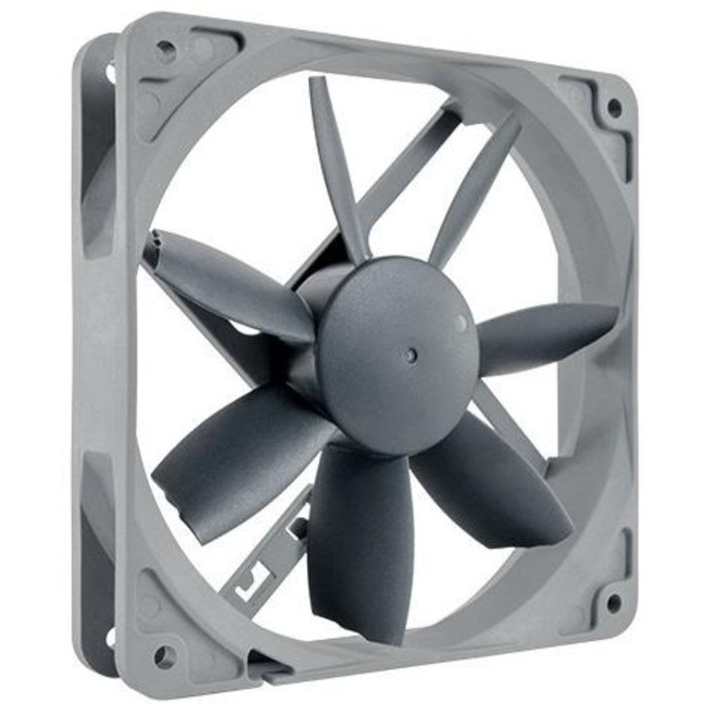 Noctua NF-S12B redux-1200 PWM 120mm NF-S12B REDUX-1200 PWM