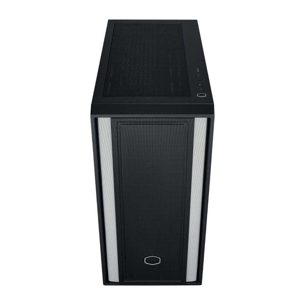 Cooler Master MasterBox 600 Lite Preto