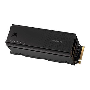 Corsair MP700 Pro 2TB CSSD-F2000GBMP700PRO