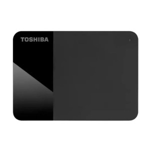 Toshiba Canvio Ready 4TB