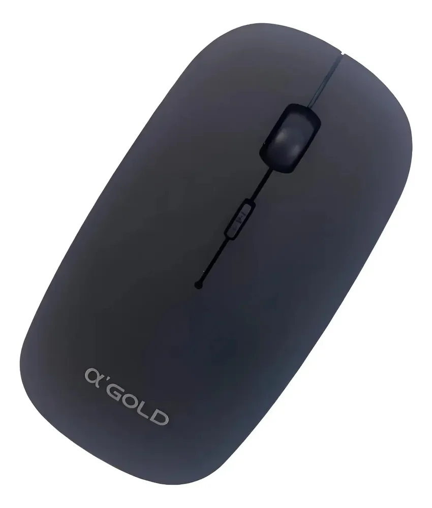 Agold Ms04a Sem Fio