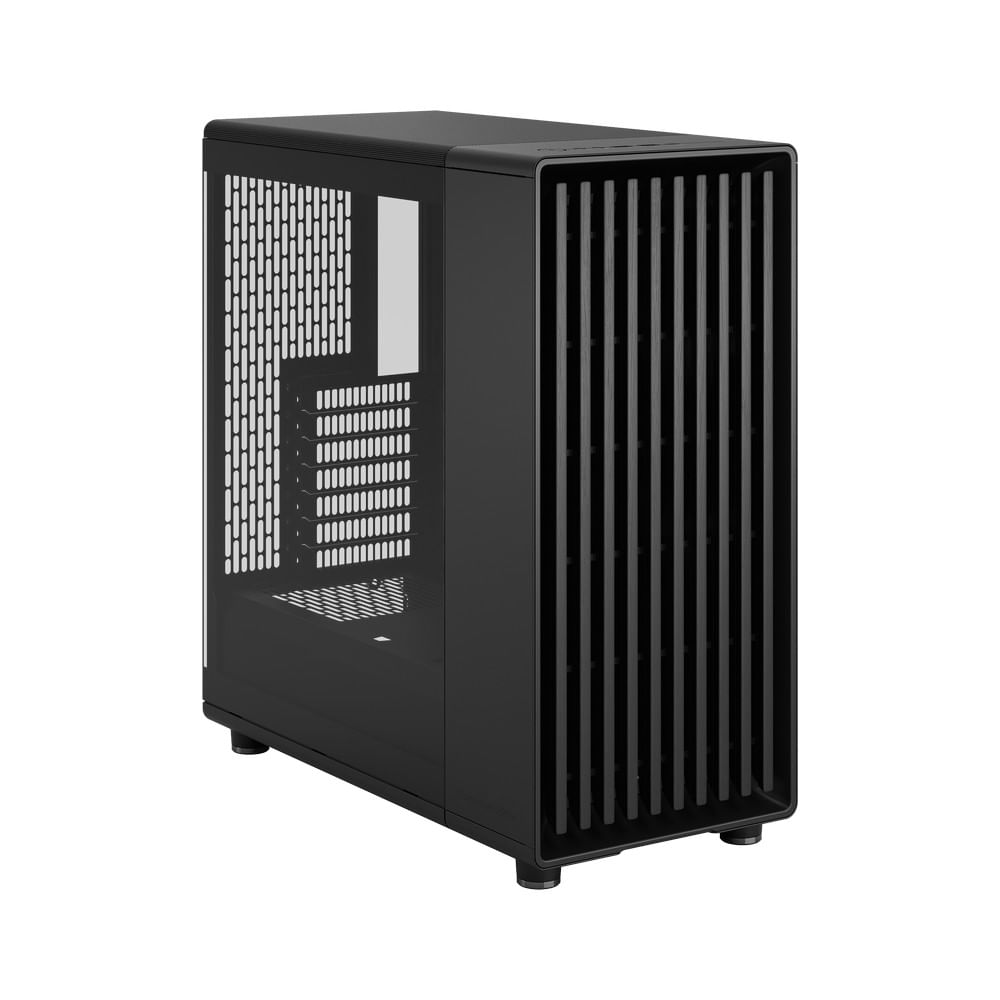 Fractal Design North Momentum Edition Preto