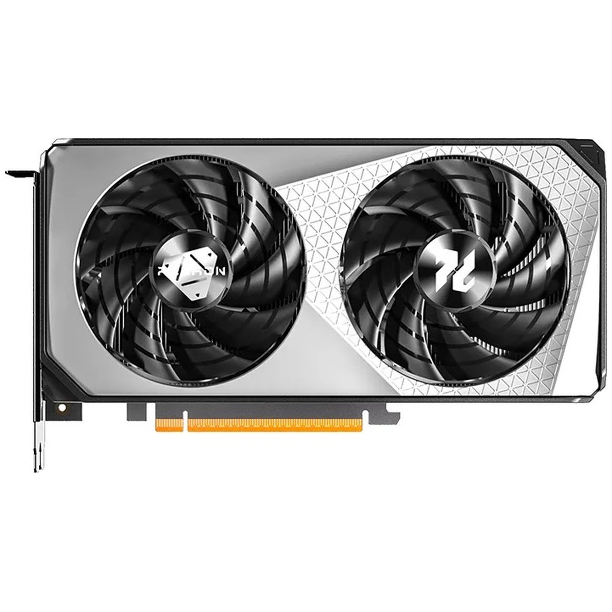PELADN GeForce RTX 5060 ARMOUR 8GB GDDR7 128-bit