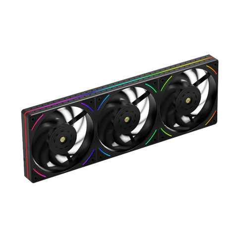 Thermalright TL-UB36 Single-Frame 360mm ARGB Preto TL-UB36