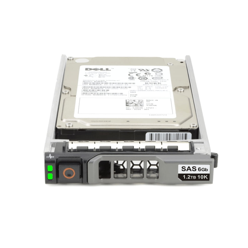 Dell 1.2TB T6TWN