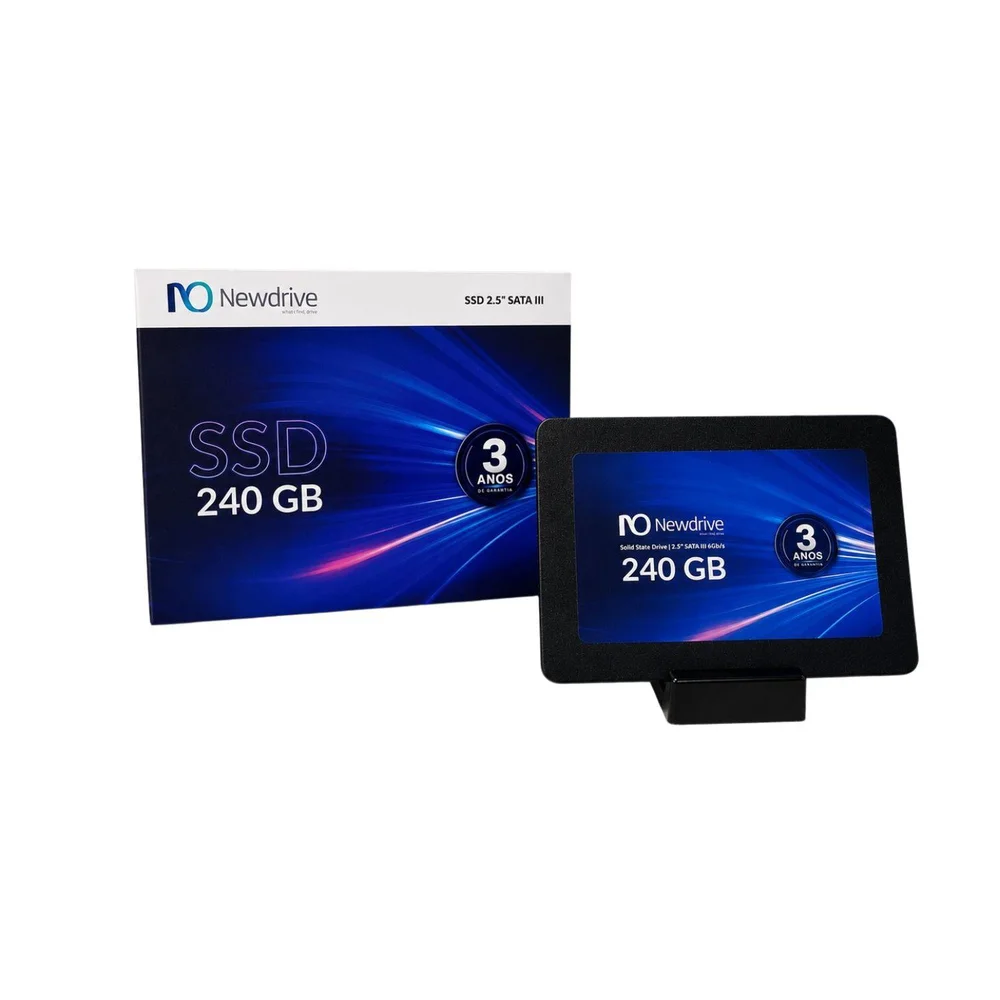 Newdrive Nd240g-s3 240GB