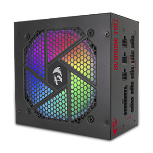 Redragon RGPS GC-PS006-1 750W 80 Plus Gold Full Modular