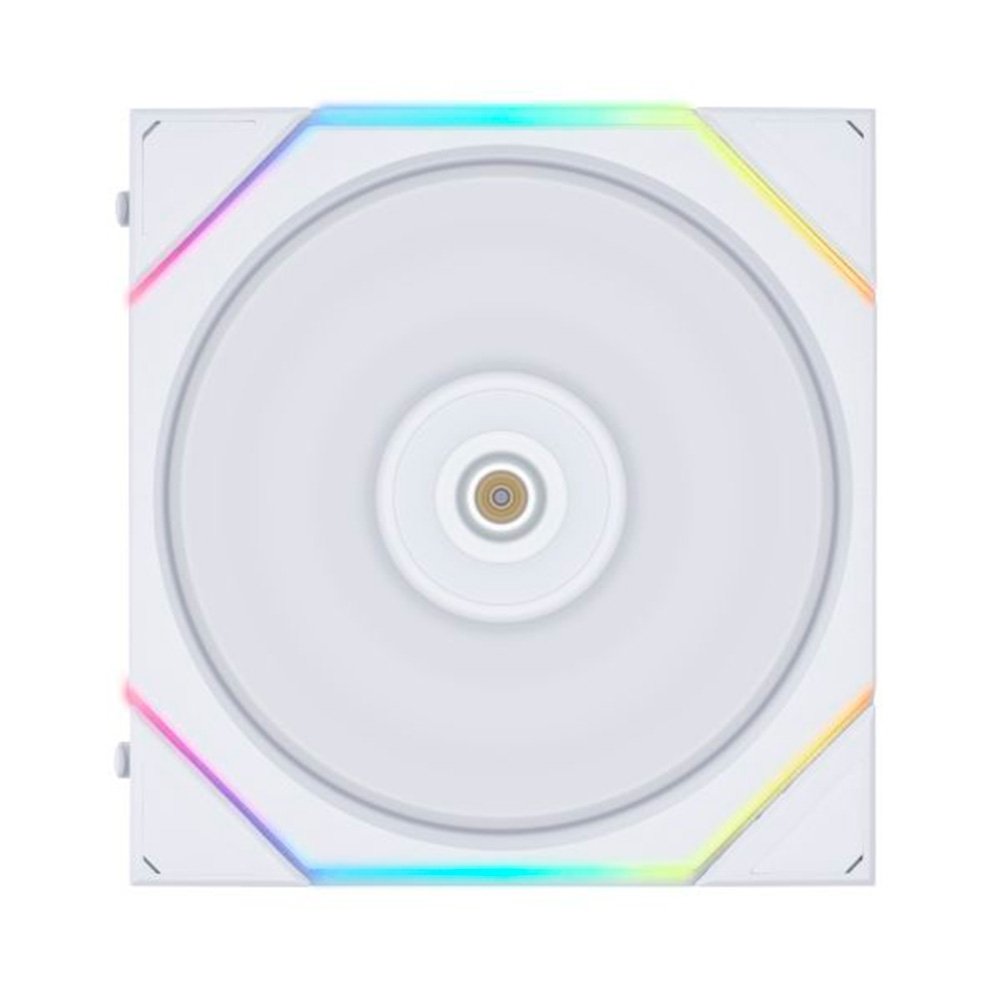 Lian Li UNI FAN TL Reverse 120mm ARGB Branco 12RTL1W
