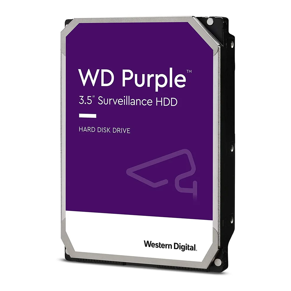 Western Digital WD Purple 12TB WD121PURZ