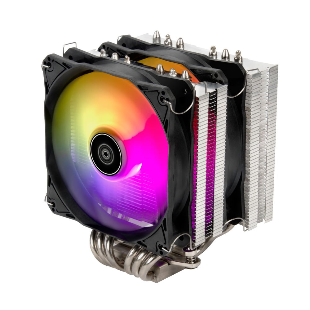 Silverstone Hydrogon D120 ARGB SST-HYD120-ARGB-V2