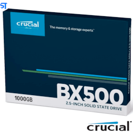 Crucial BX500 1TB