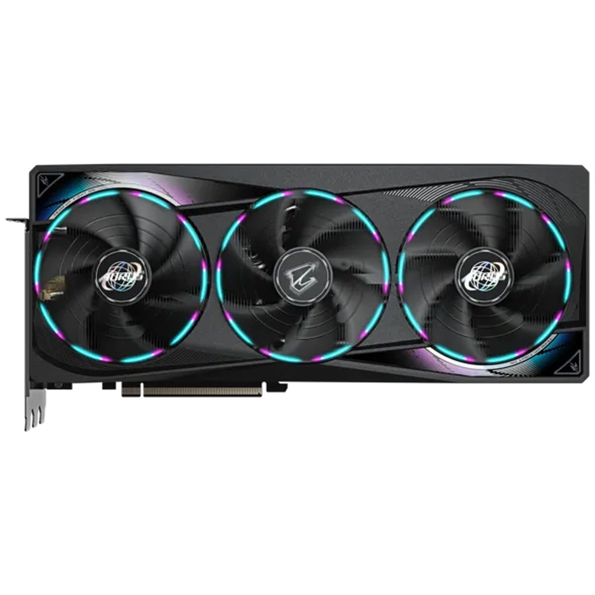 Gigabyte Aorus GeForce RTX 5070 Master 12GB GDDR7 192-bit