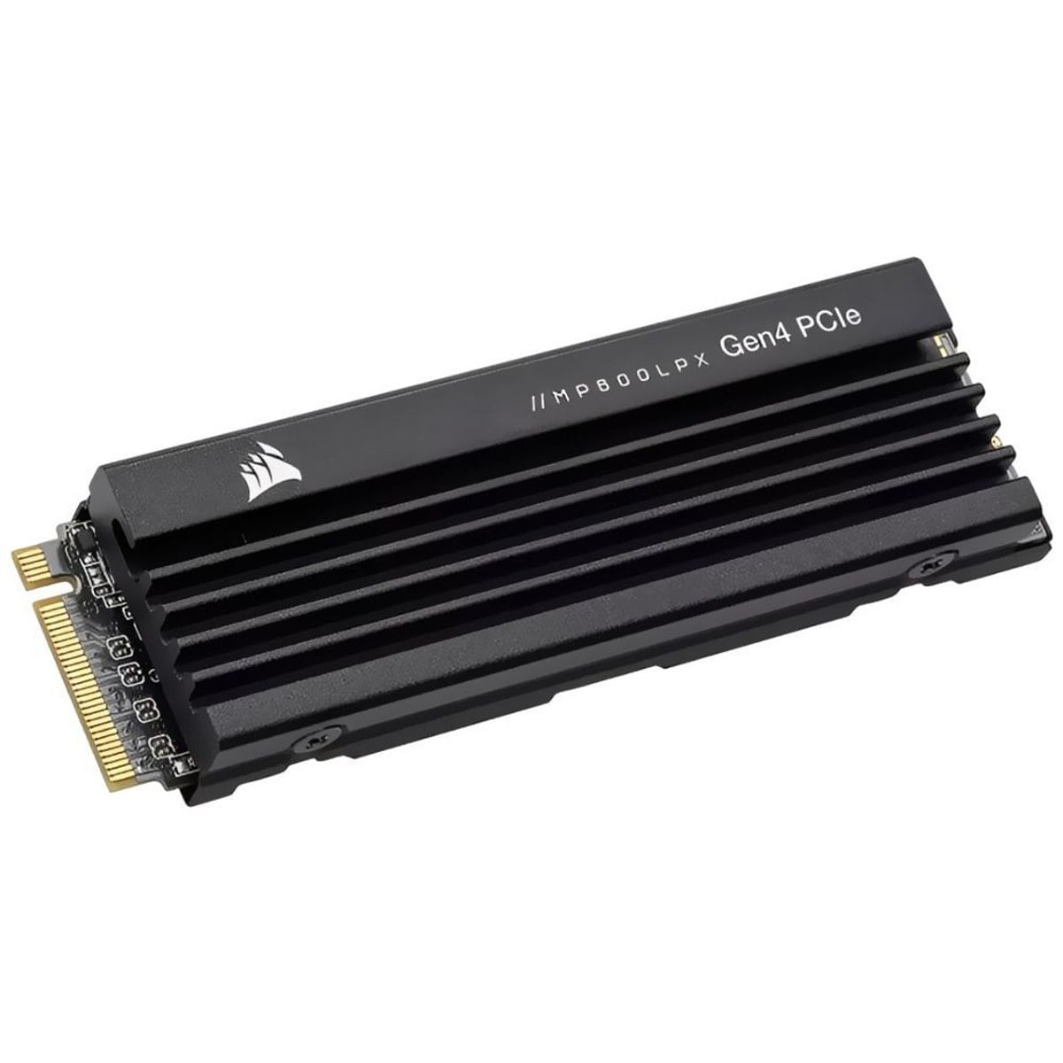 Corsair MP600 PRO LPX with Heatsink 4TB