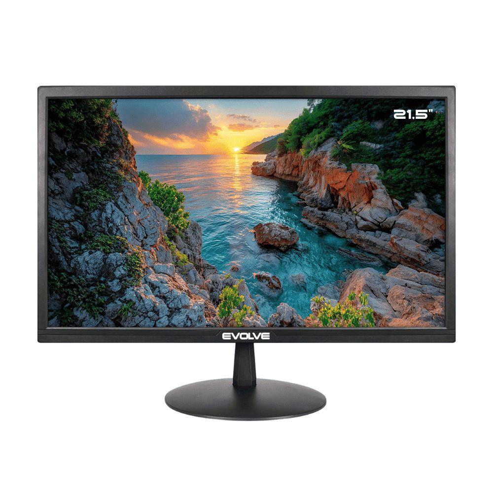 Evolve 21.5 EV215