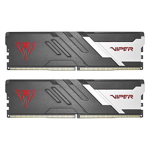 Patriot Viper Venom 48GB (2x24GB) DDR5 6400MHz CL32 UDIMM PVV548G640C32K