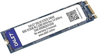 Dale7 Future 512GB
