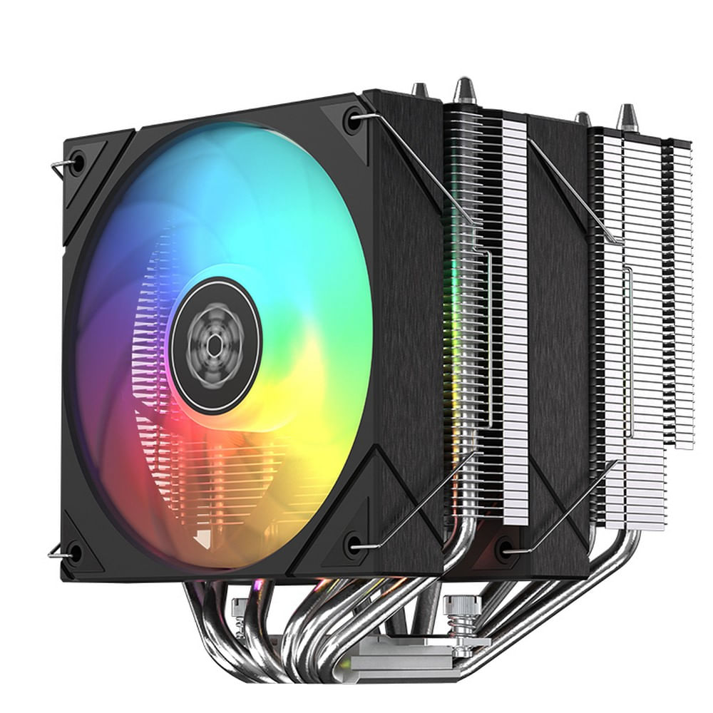 Silverstone Frost Mage 620 ARGB SST-FM620B-ARGB