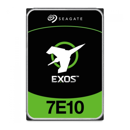 Seagate Exos 7E10 10TB ST10000NM018B