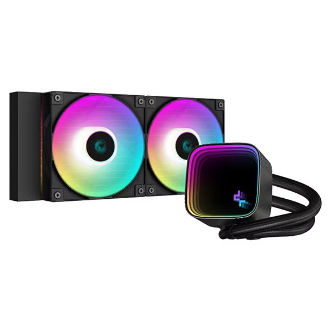 DeepCool LS520 SE 240mm Preto