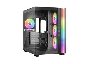 be quiet! Light Base 600 LX Preto