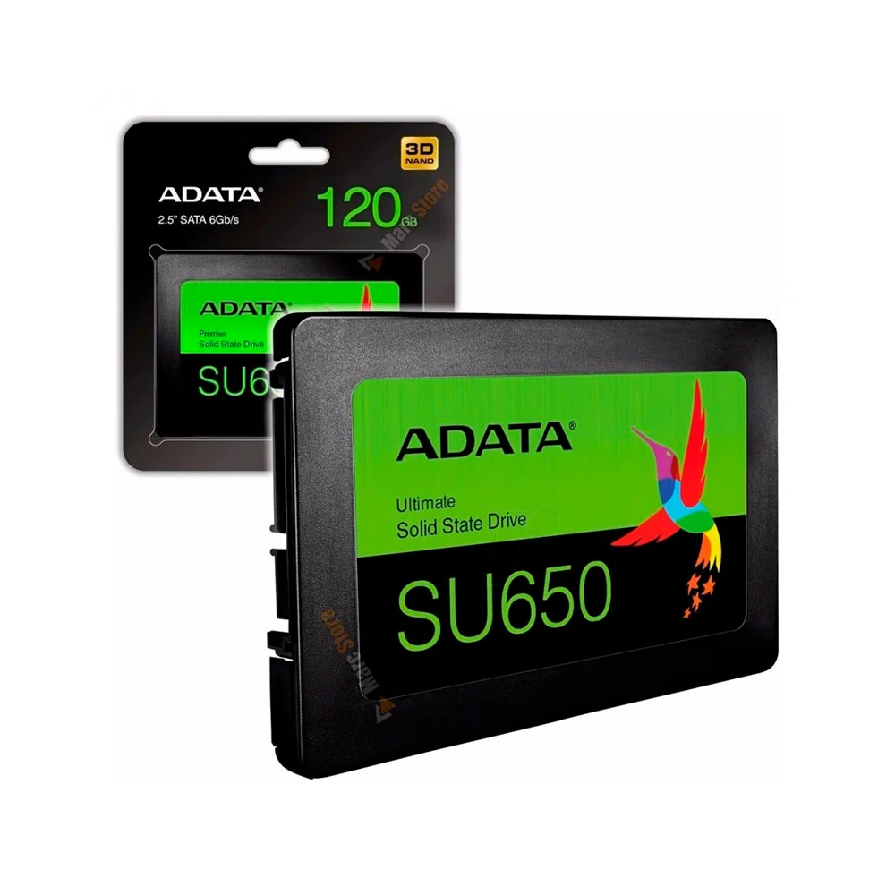 ADATA SU650 120GB