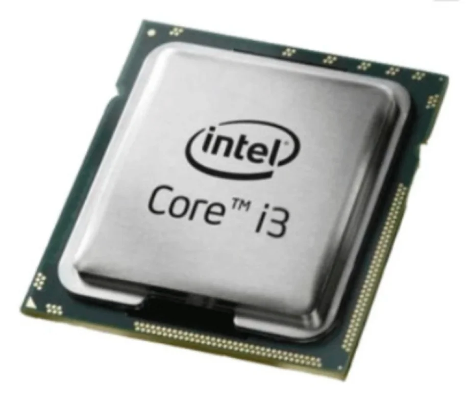 Intel Core i3-9100T
