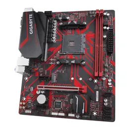 Gigabyte B450M GAMING