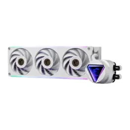 MSI MAG C360 V2 360mm Branco
