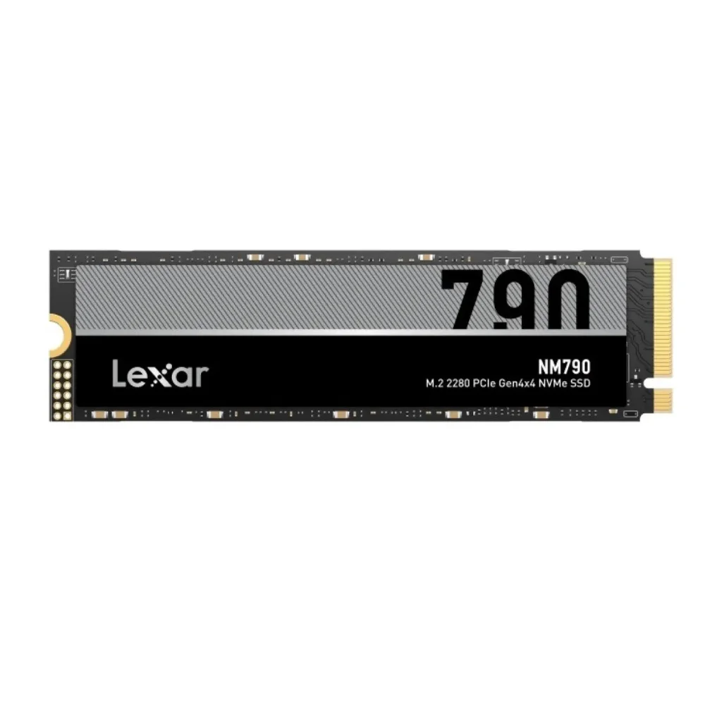 Lexar Nm790 1TB