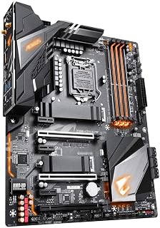 Gigabyte Z390 AORUS PRO WIFI