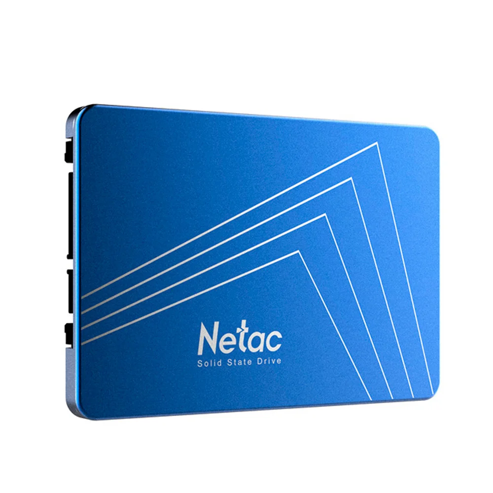 Netac N600S 1TB