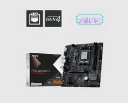 MSI PRO B840M-B