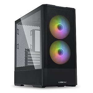 Lian Li Lancool 207 Preto