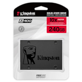 Kingston A400 240GB