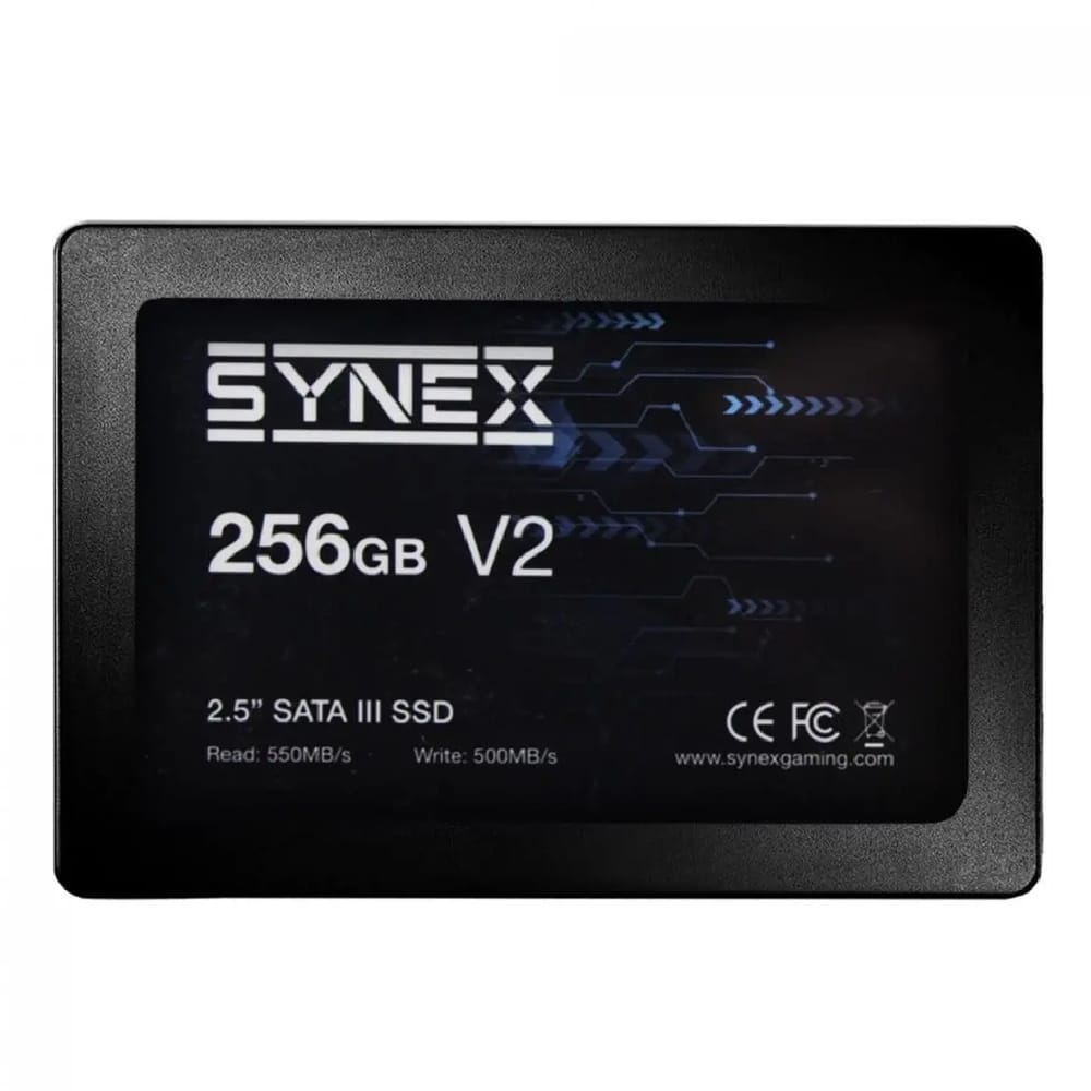 Synex V2 256GB
